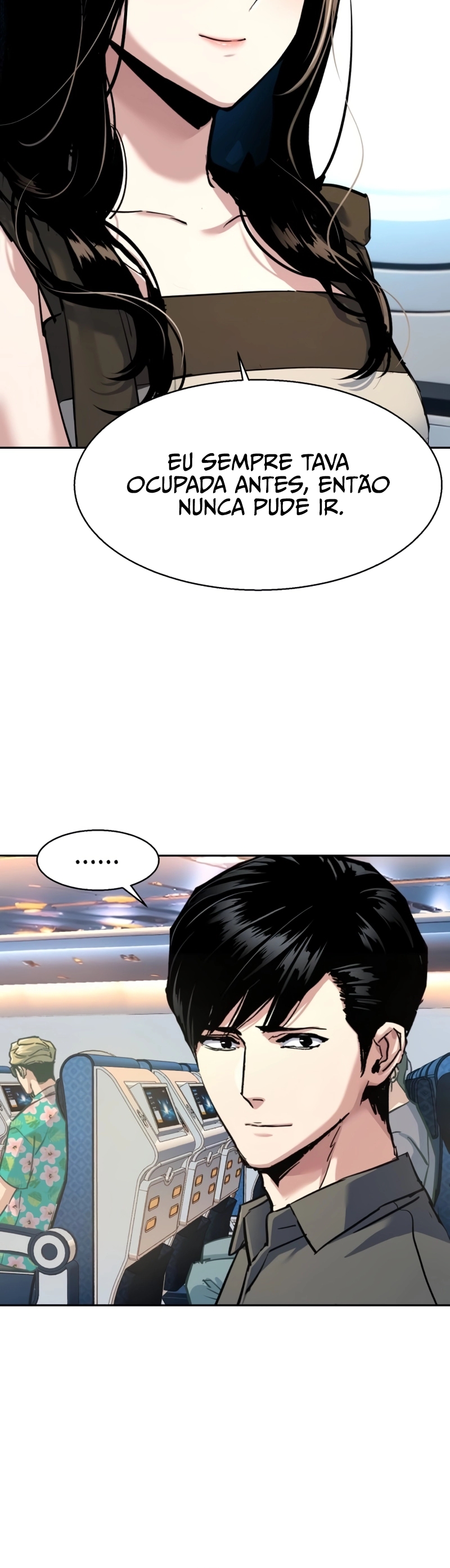 Read Mercenary Enrollment PT Manga Online