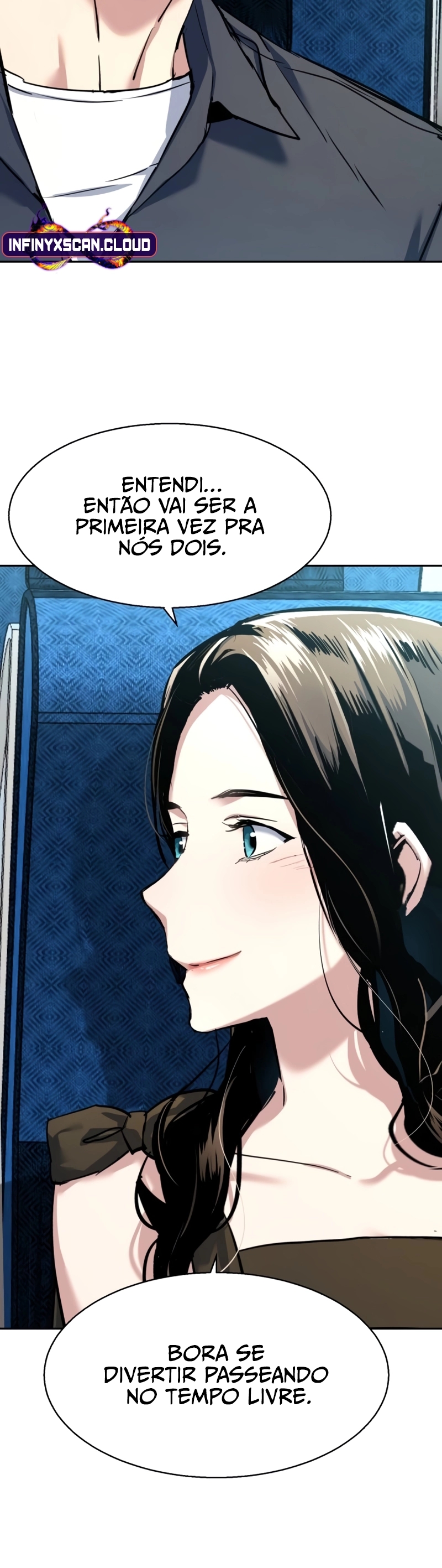 Read Mercenary Enrollment PT Manga Online