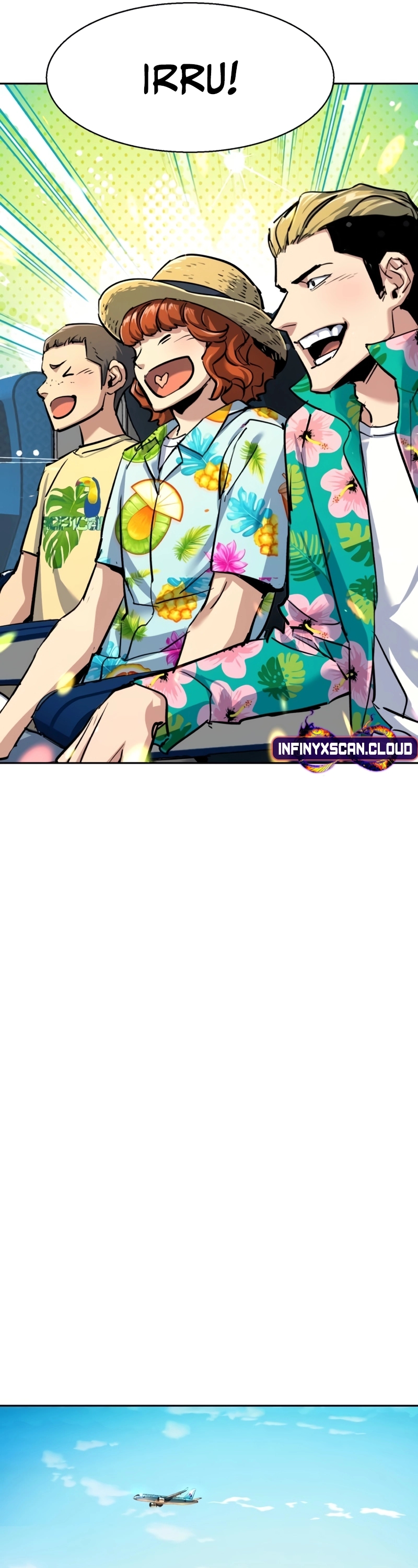 Read Mercenary Enrollment PT Manga Online