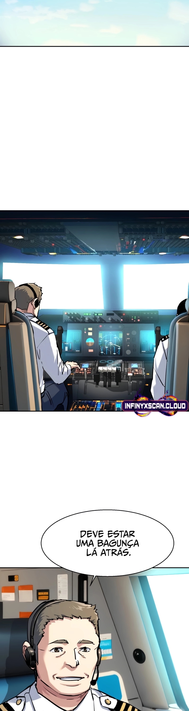 Read Mercenary Enrollment PT Manga Online