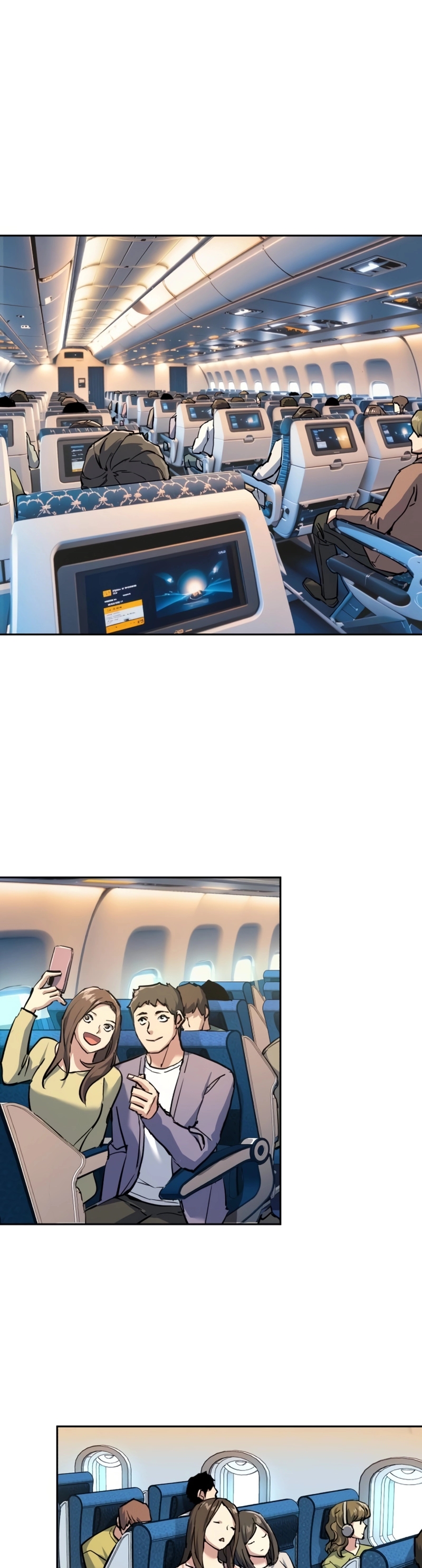 Read Mercenary Enrollment PT Manga Online