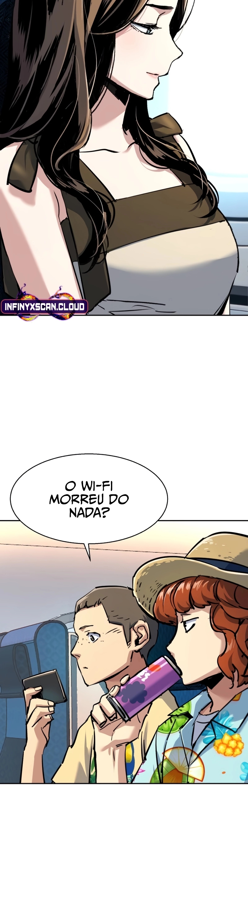 Read Mercenary Enrollment PT Manga Online