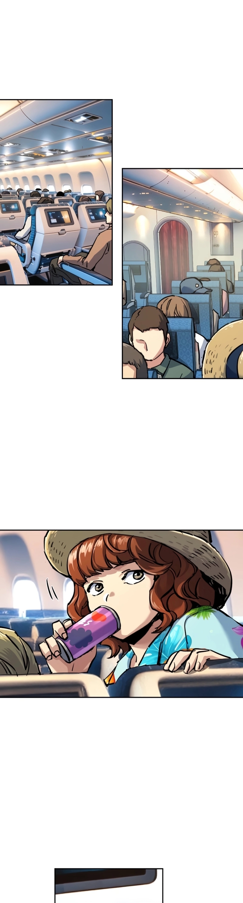 Read Mercenary Enrollment PT Manga Online