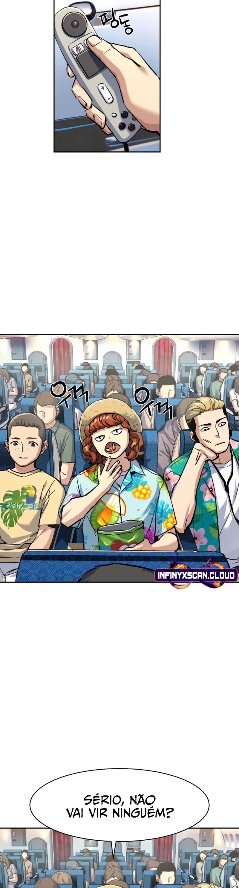 Read Mercenary Enrollment PT Manga Online