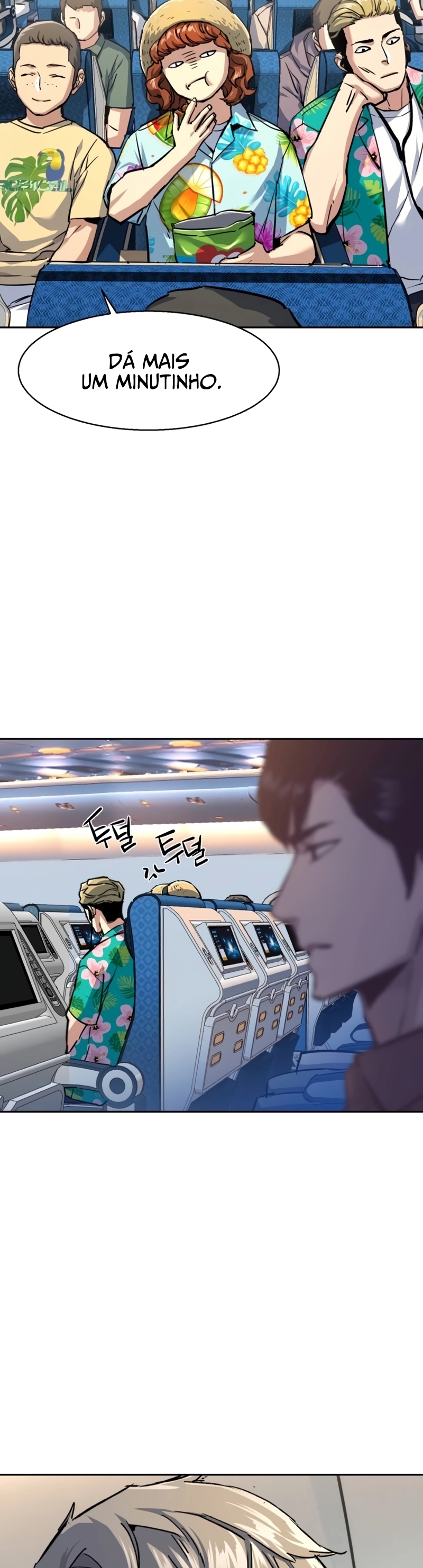 Read Mercenary Enrollment PT Manga Online