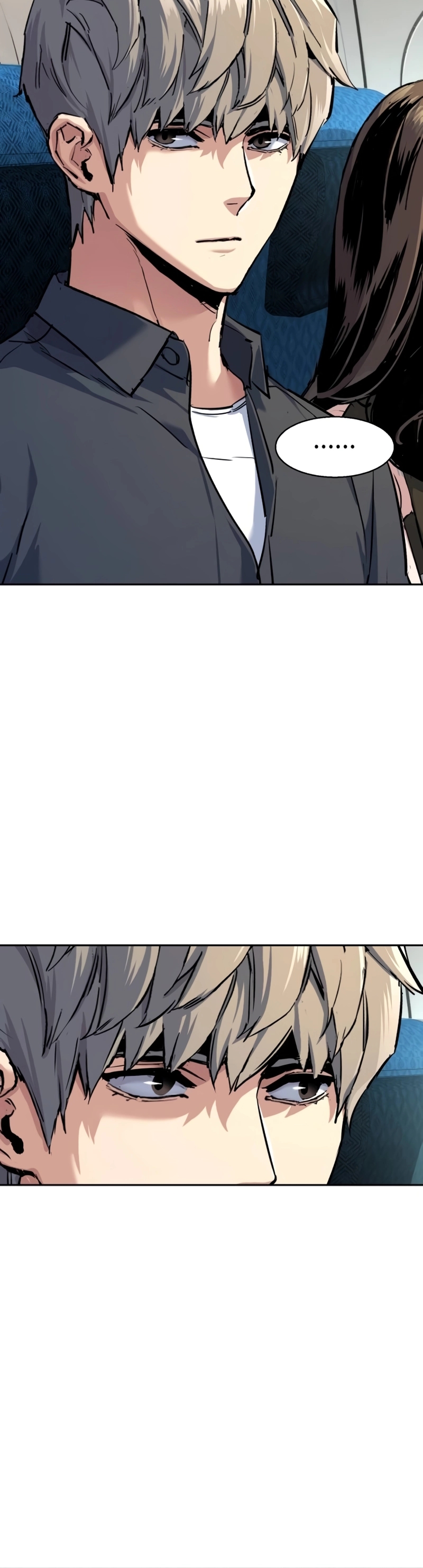 Read Mercenary Enrollment PT Manga Online