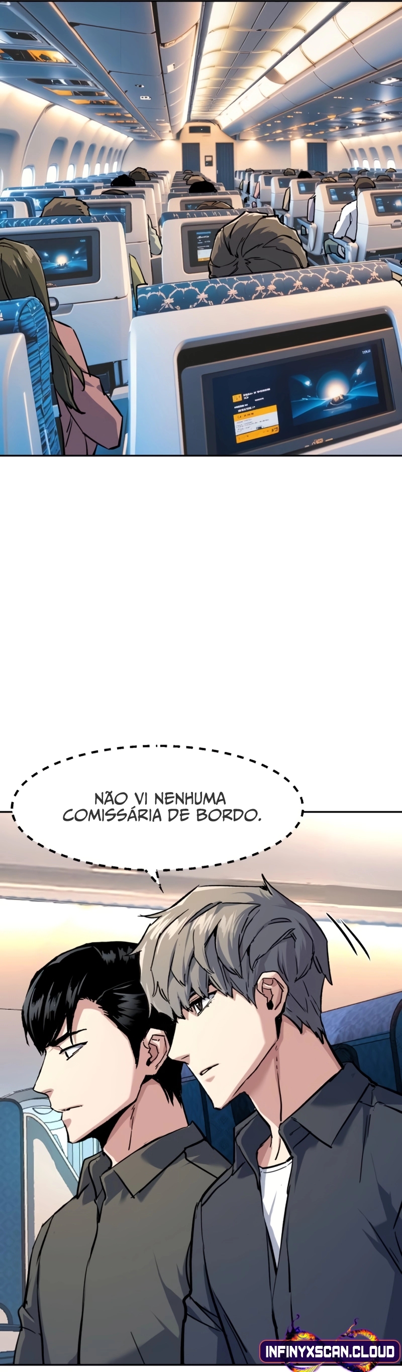 Read Mercenary Enrollment PT Manga Online