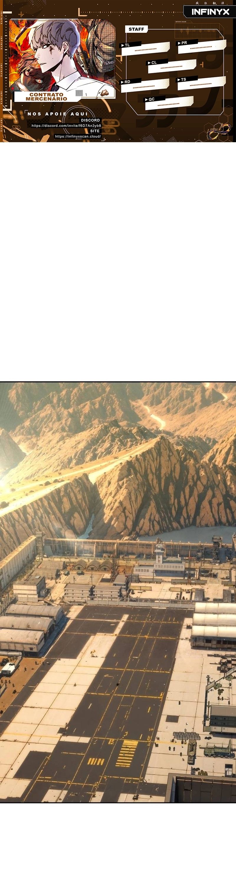 Read Mercenary Enrollment PT Manga Online