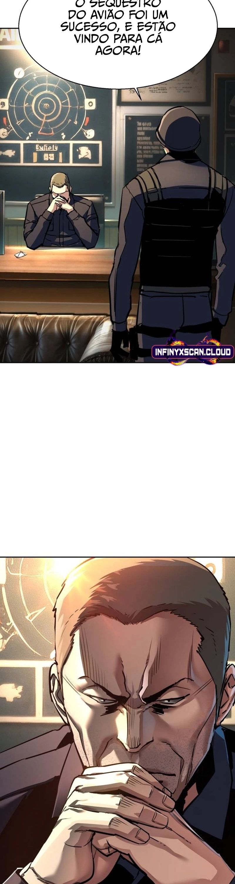 Read Mercenary Enrollment PT Manga Online