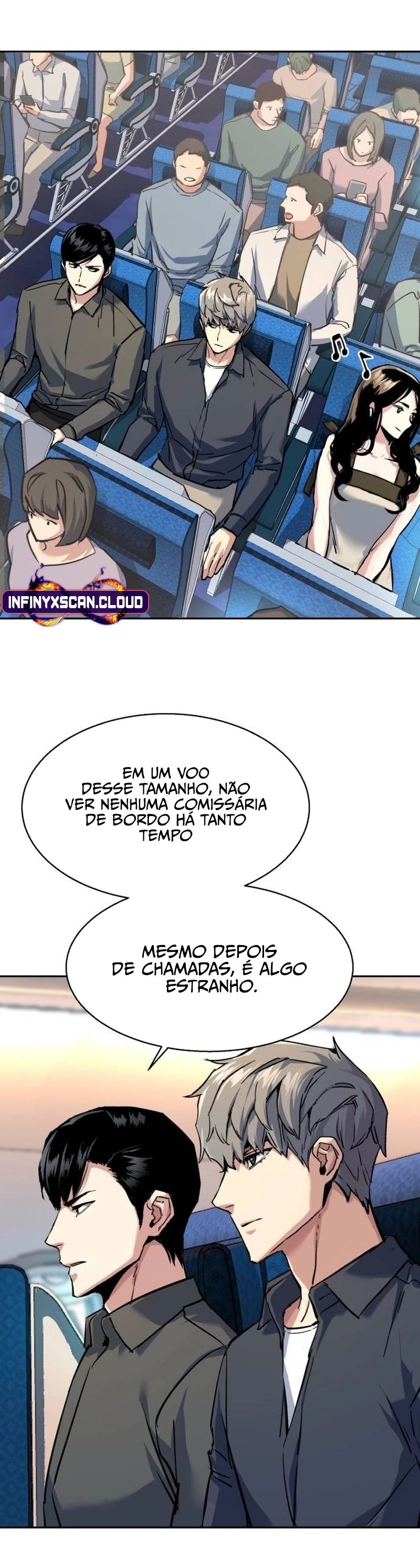 Read Mercenary Enrollment PT Manga Online