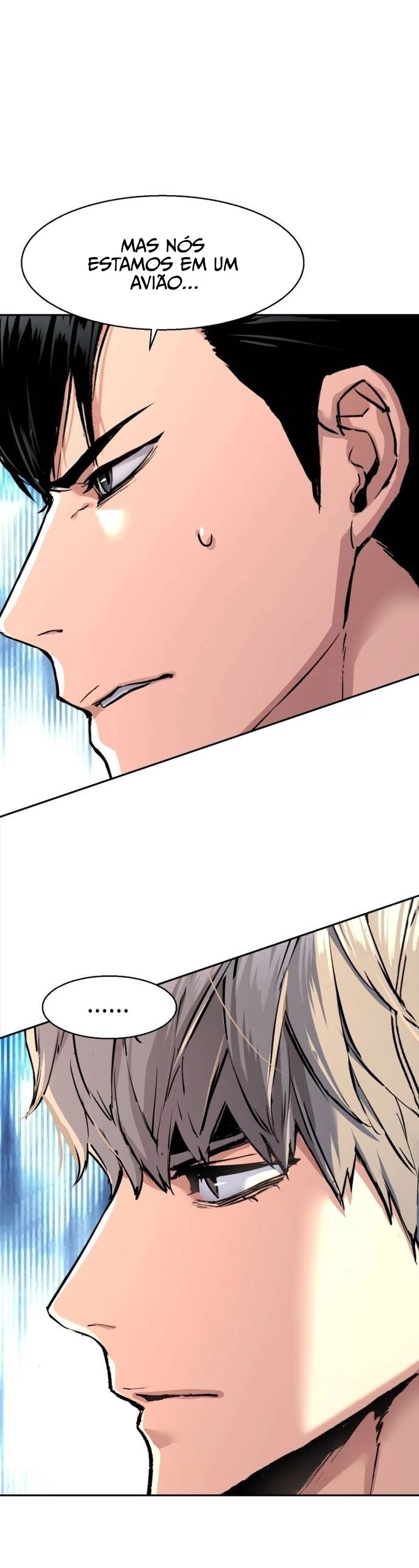 Read Mercenary Enrollment PT Manga Online