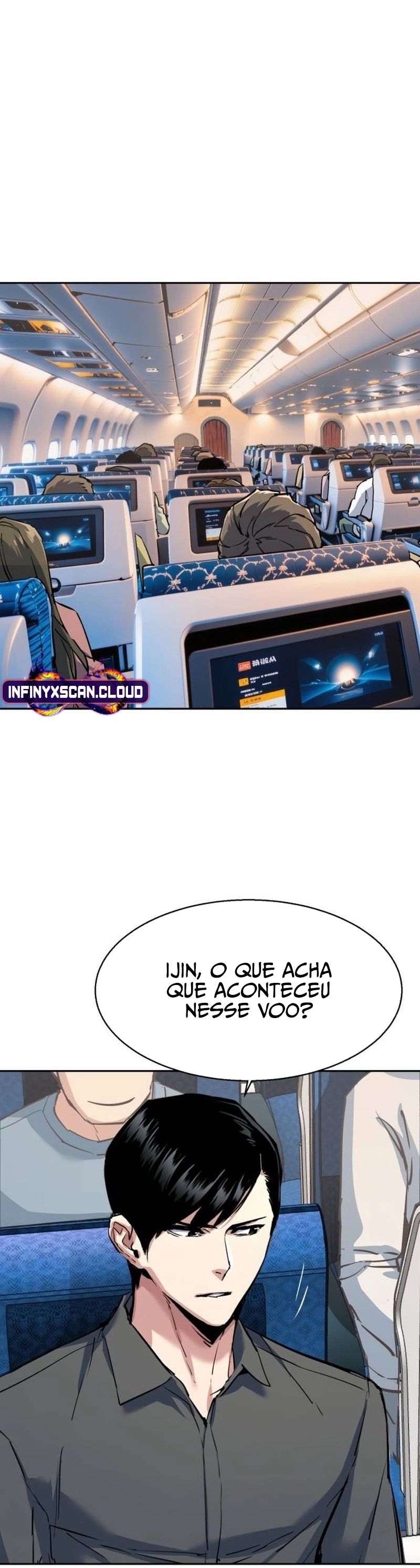 Read Mercenary Enrollment PT Manga Online