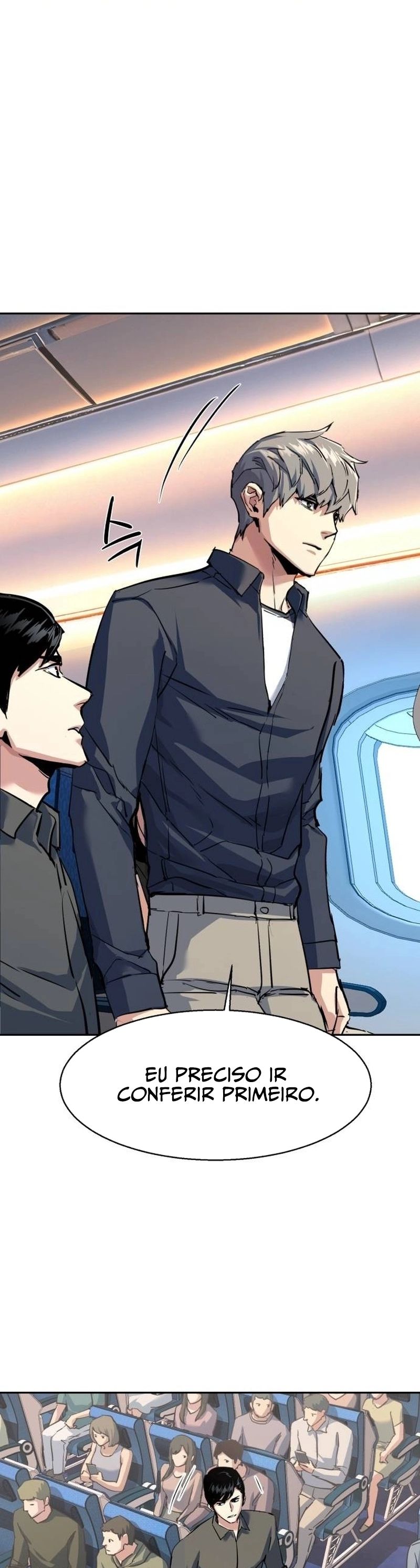 Read Mercenary Enrollment PT Manga Online