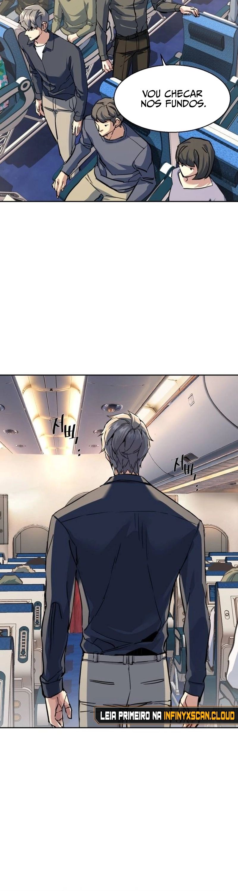 Read Mercenary Enrollment PT Manga Online