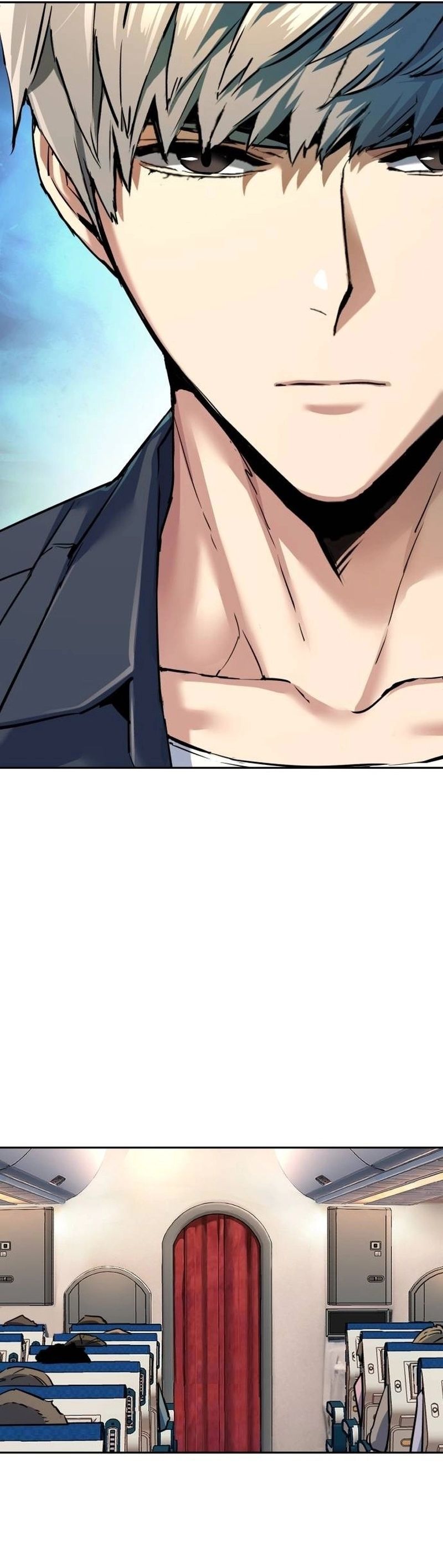 Read Mercenary Enrollment PT Manga Online