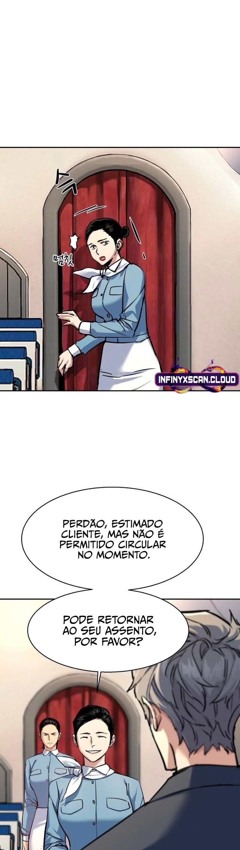 Read Mercenary Enrollment PT Manga Online