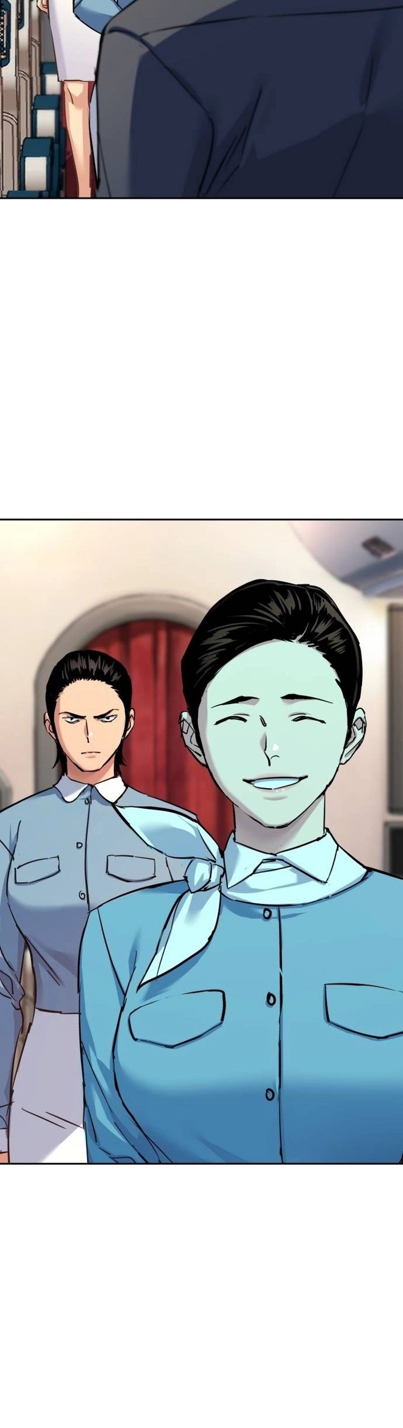 Read Mercenary Enrollment PT Manga Online