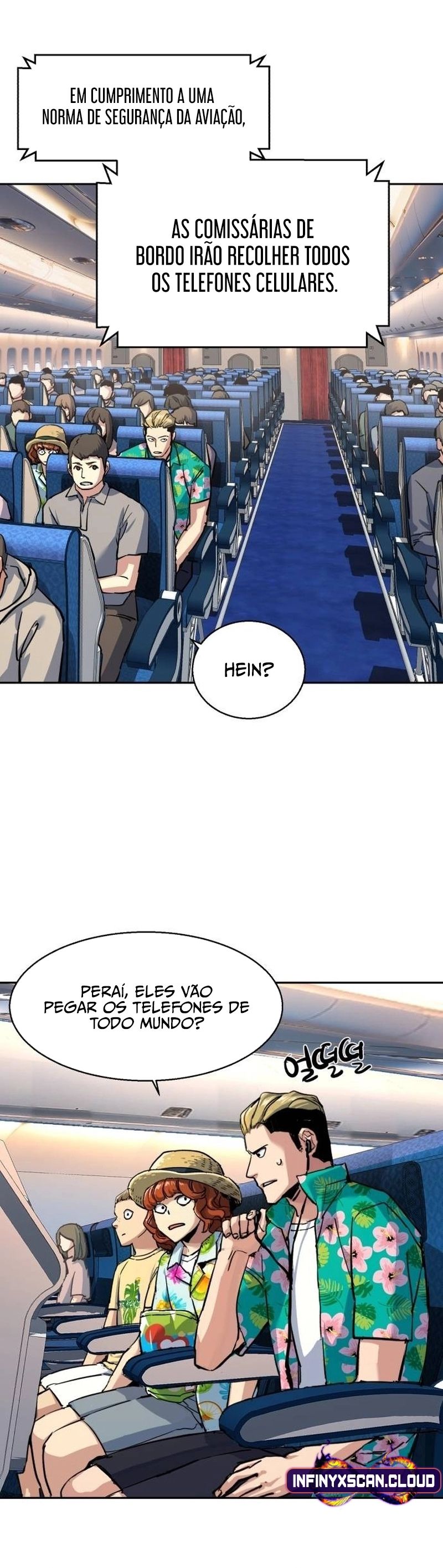 Read Mercenary Enrollment PT Manga Online