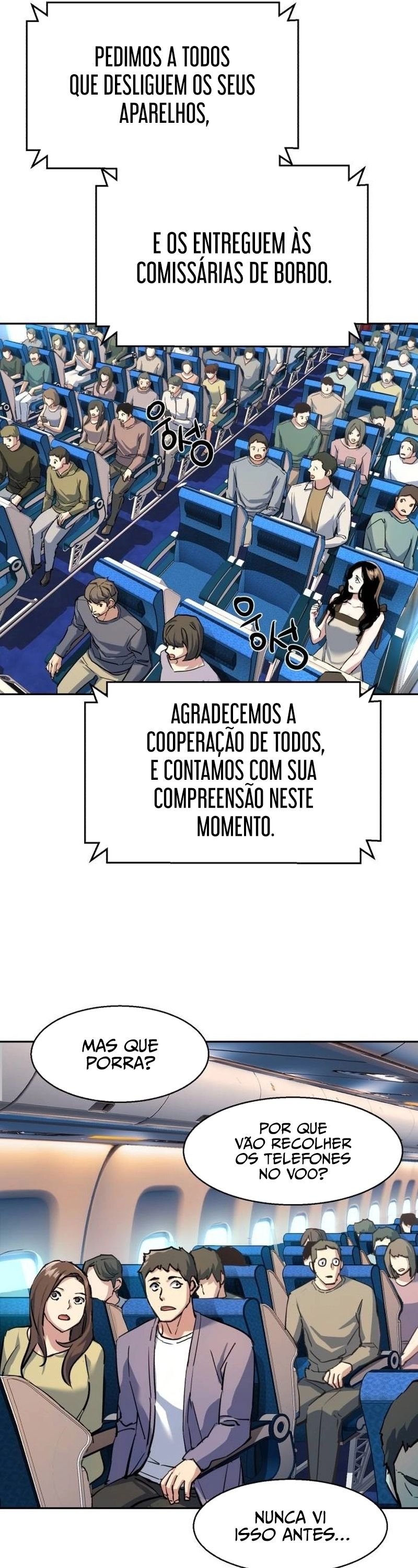 Read Mercenary Enrollment PT Manga Online