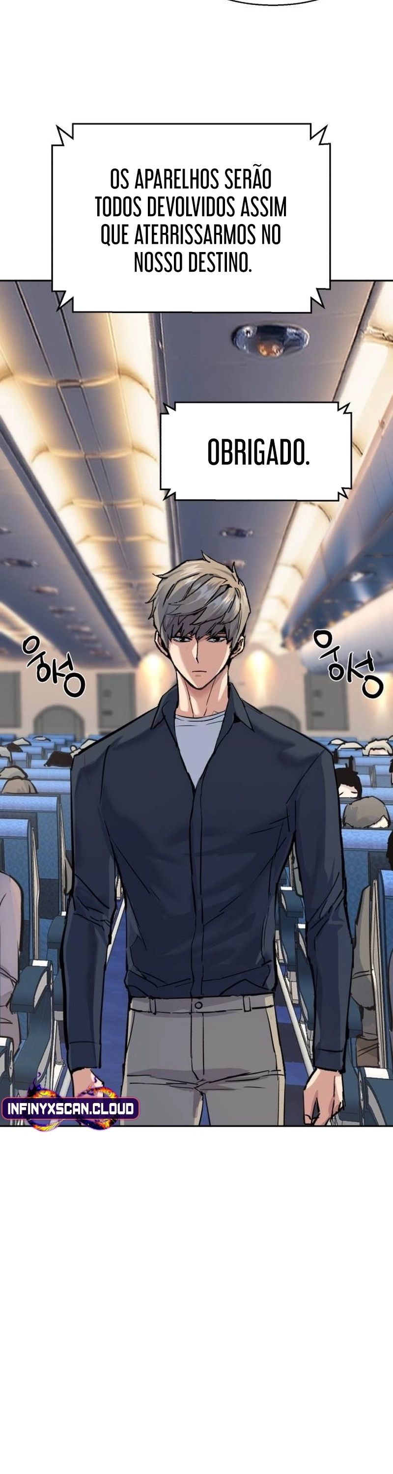 Read Mercenary Enrollment PT Manga Online