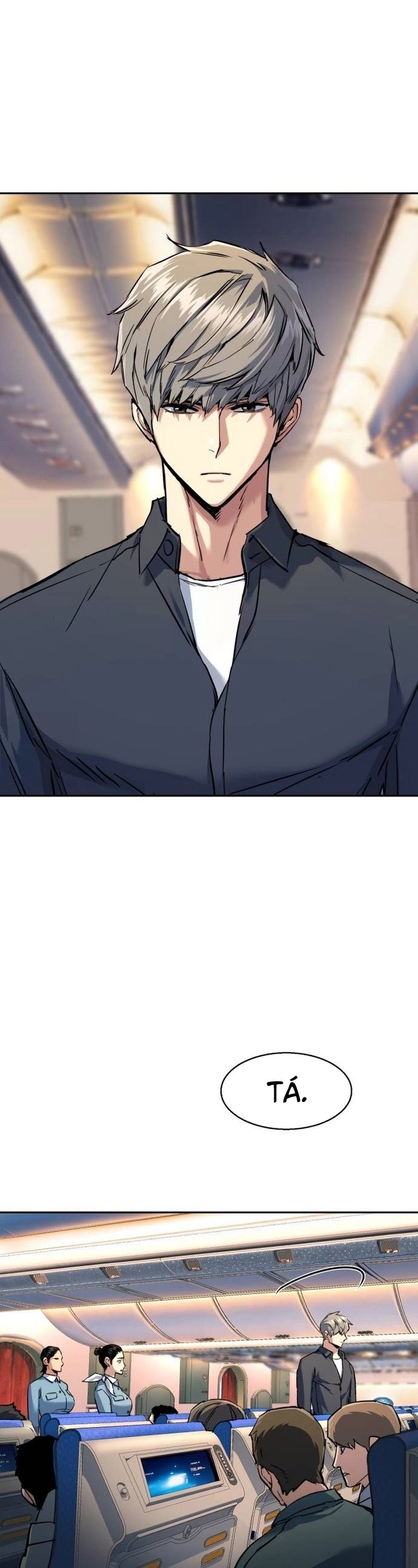 Read Mercenary Enrollment PT Manga Online