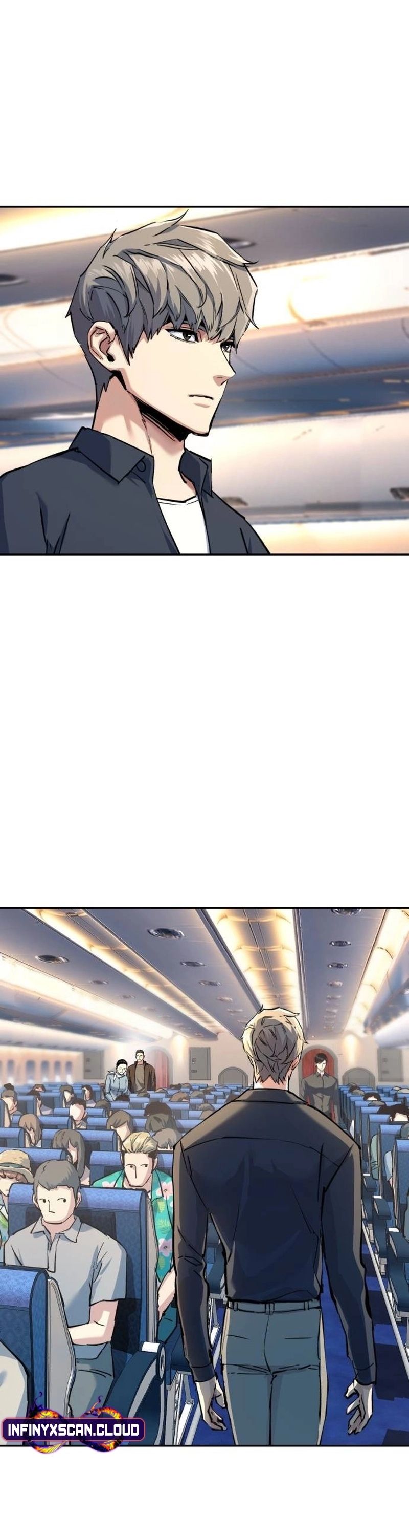 Read Mercenary Enrollment PT Manga Online