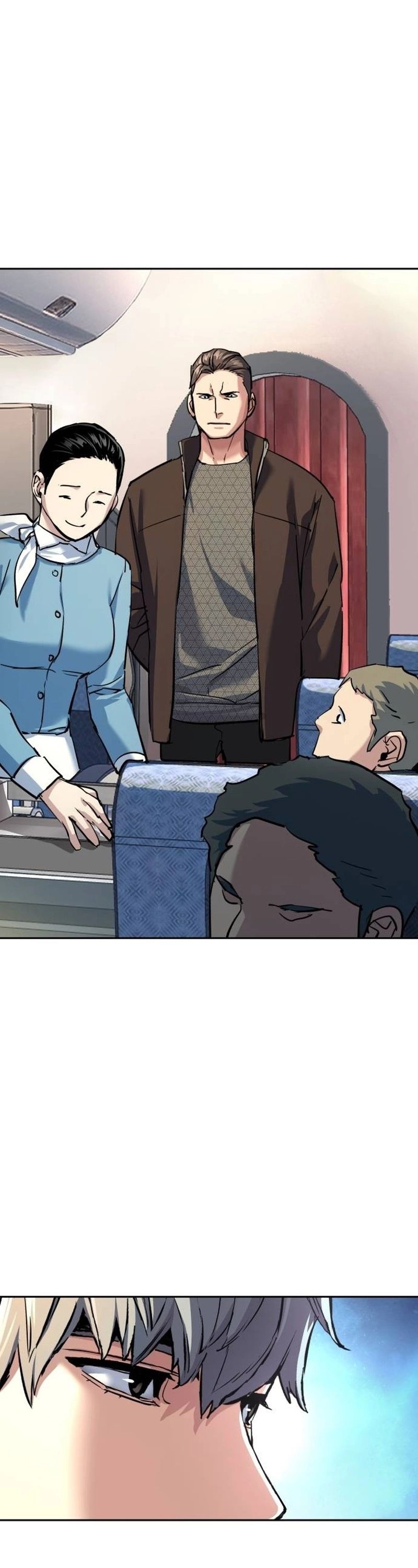 Read Mercenary Enrollment PT Manga Online