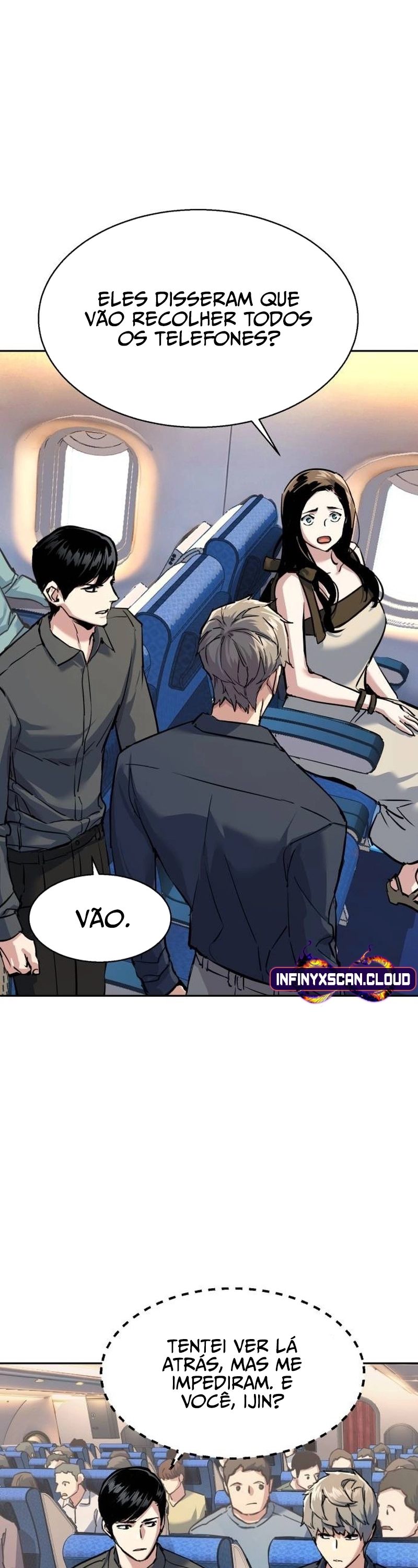 Read Mercenary Enrollment PT Manga Online