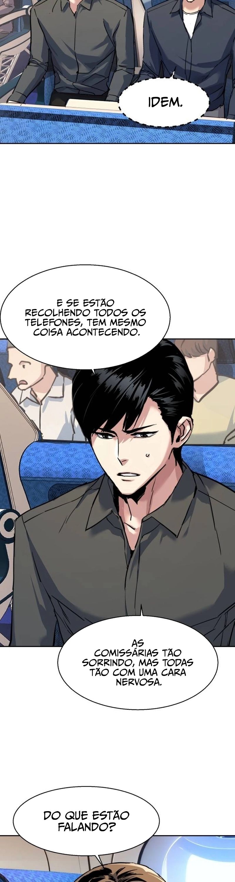 Read Mercenary Enrollment PT Manga Online