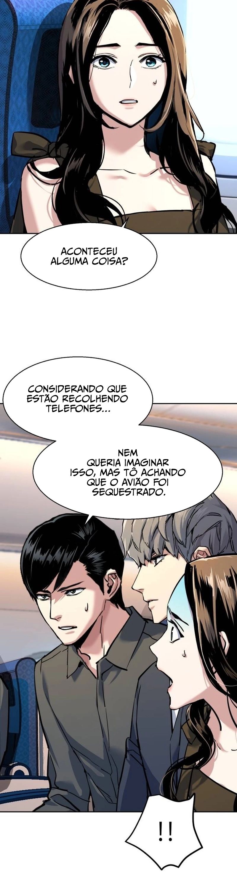 Read Mercenary Enrollment PT Manga Online