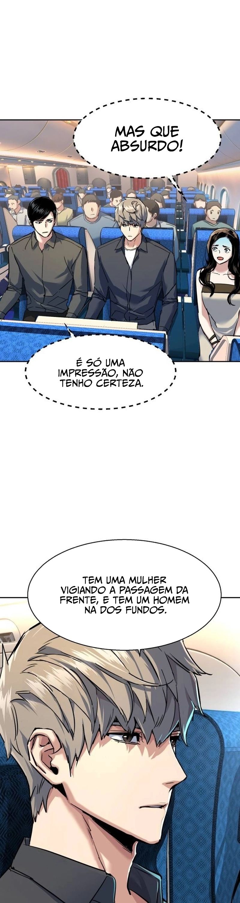 Read Mercenary Enrollment PT Manga Online