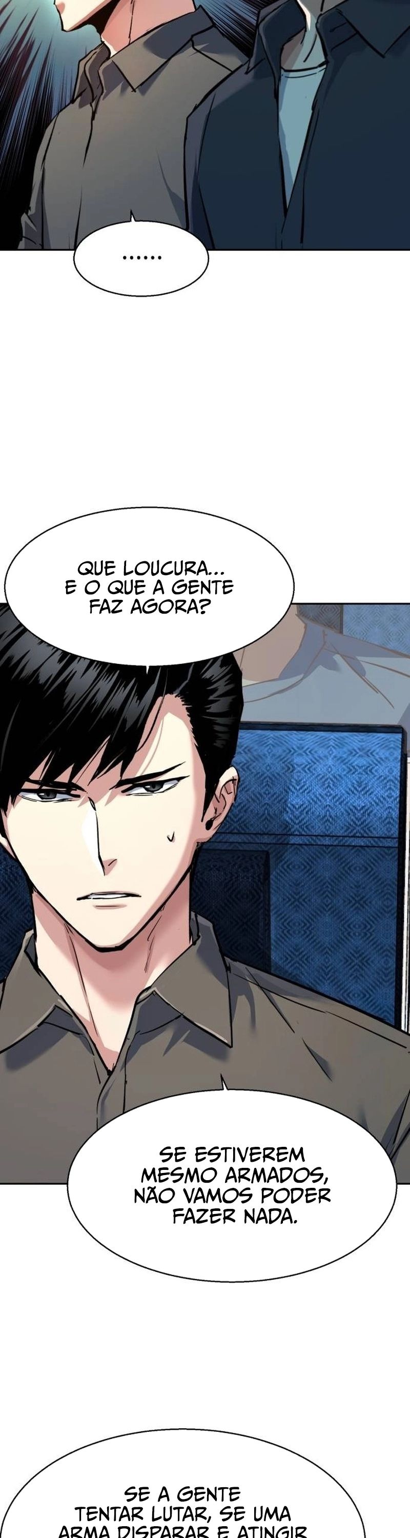 Read Mercenary Enrollment PT Manga Online