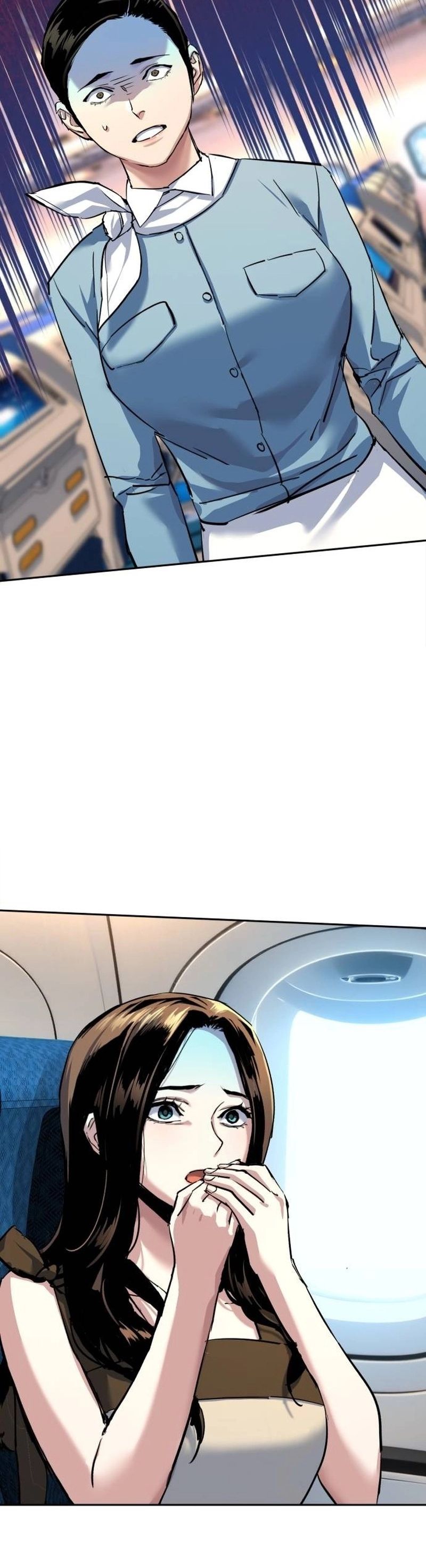 Read Mercenary Enrollment PT Manga Online