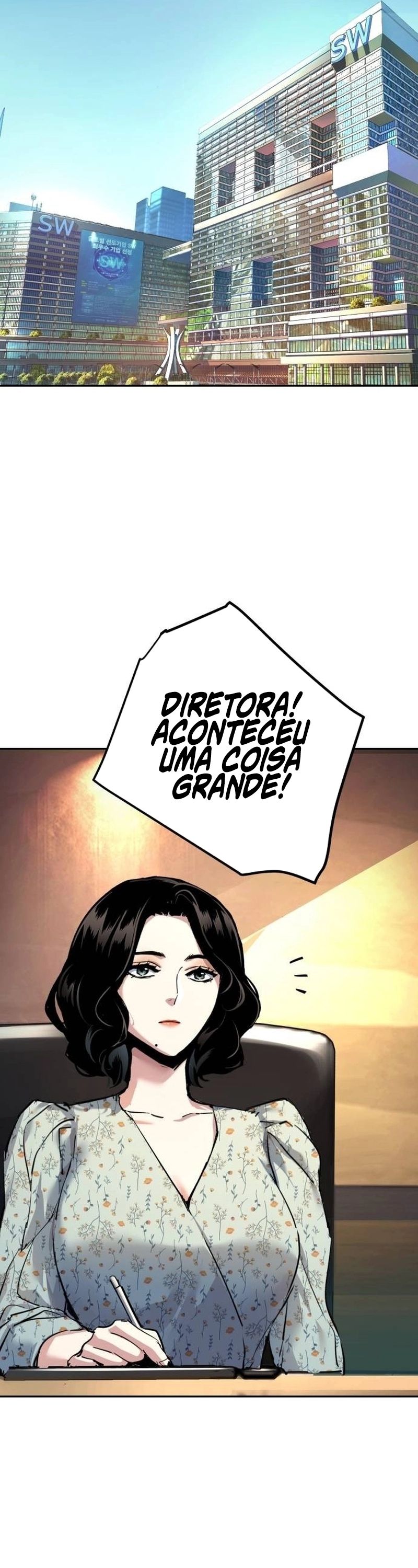 Read Mercenary Enrollment PT Manga Online