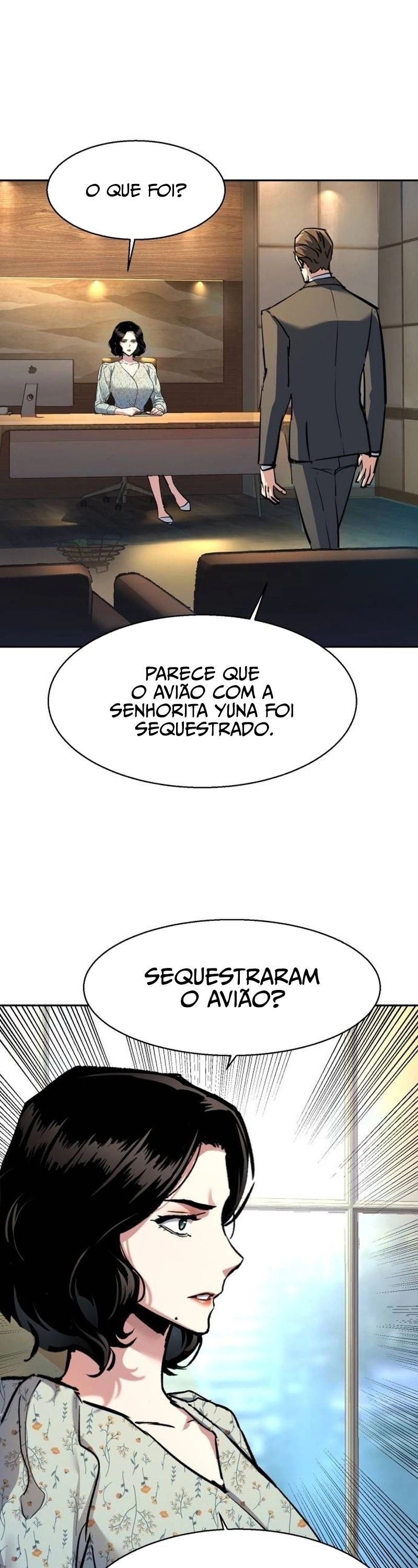 Read Mercenary Enrollment PT Manga Online