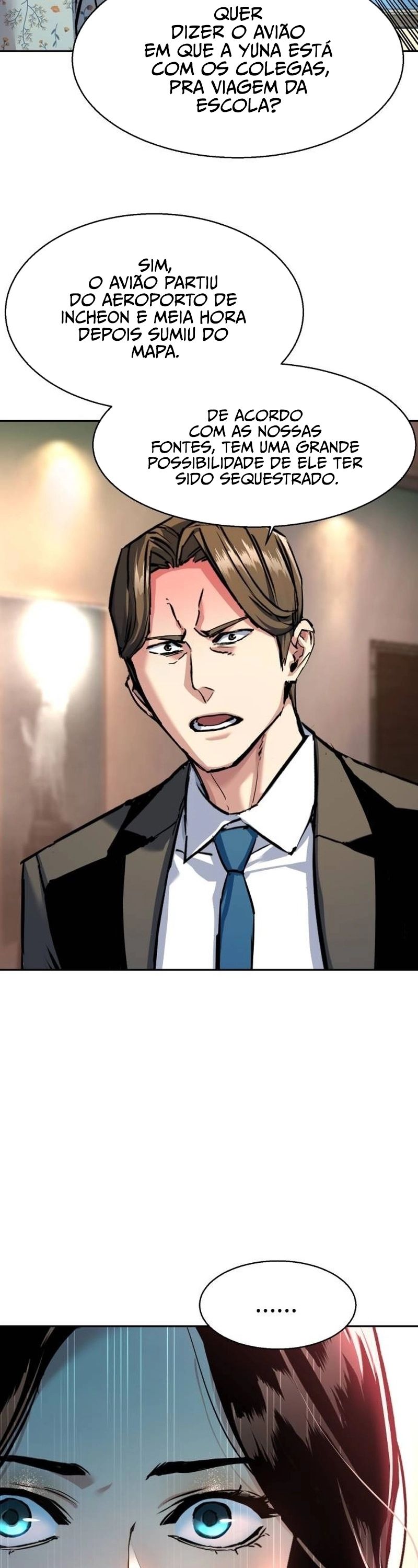 Read Mercenary Enrollment PT Manga Online