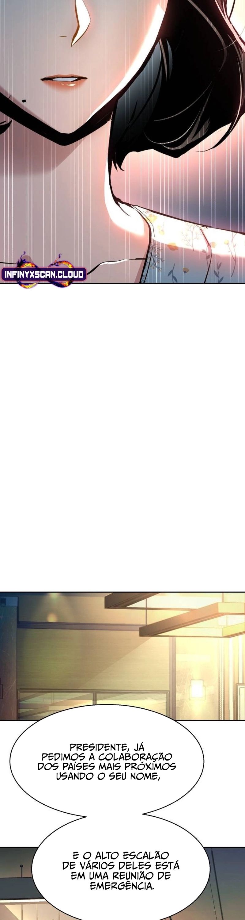 Read Mercenary Enrollment PT Manga Online