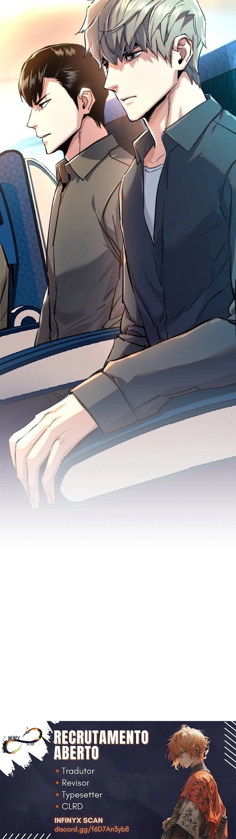 Read Mercenary Enrollment PT Manga Online