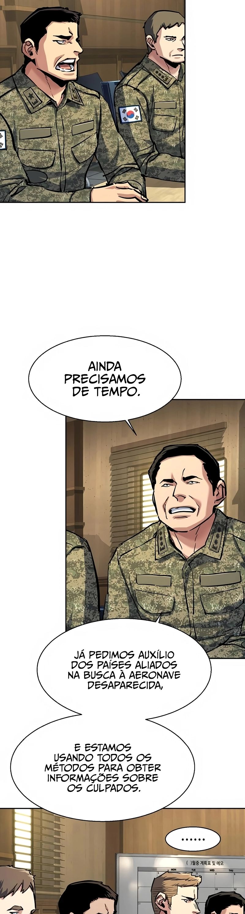 Read Mercenary Enrollment PT Manga Online