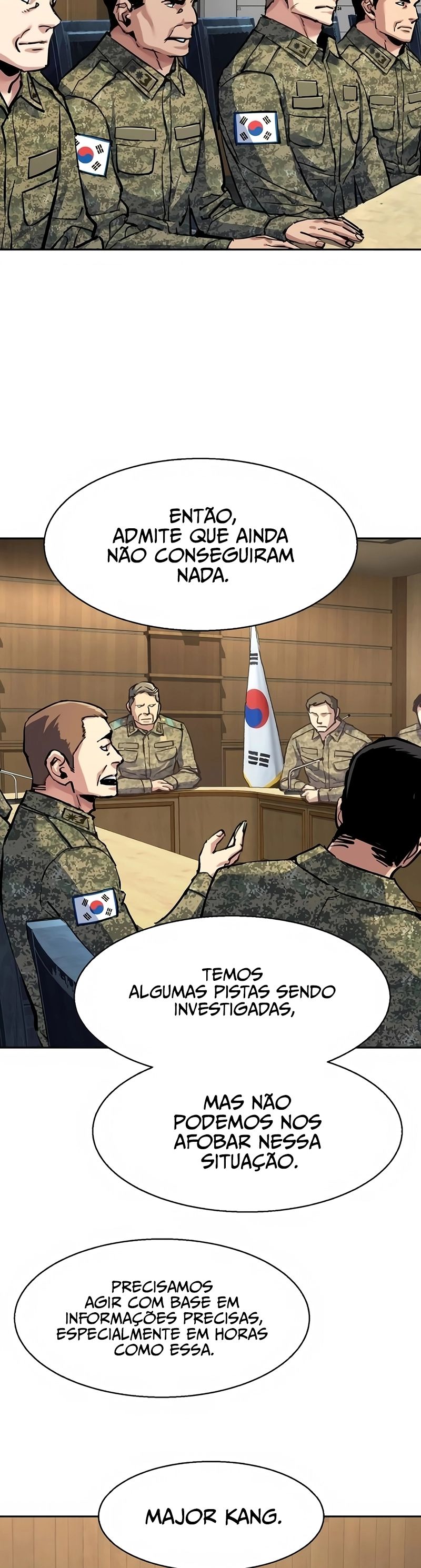 Read Mercenary Enrollment PT Manga Online