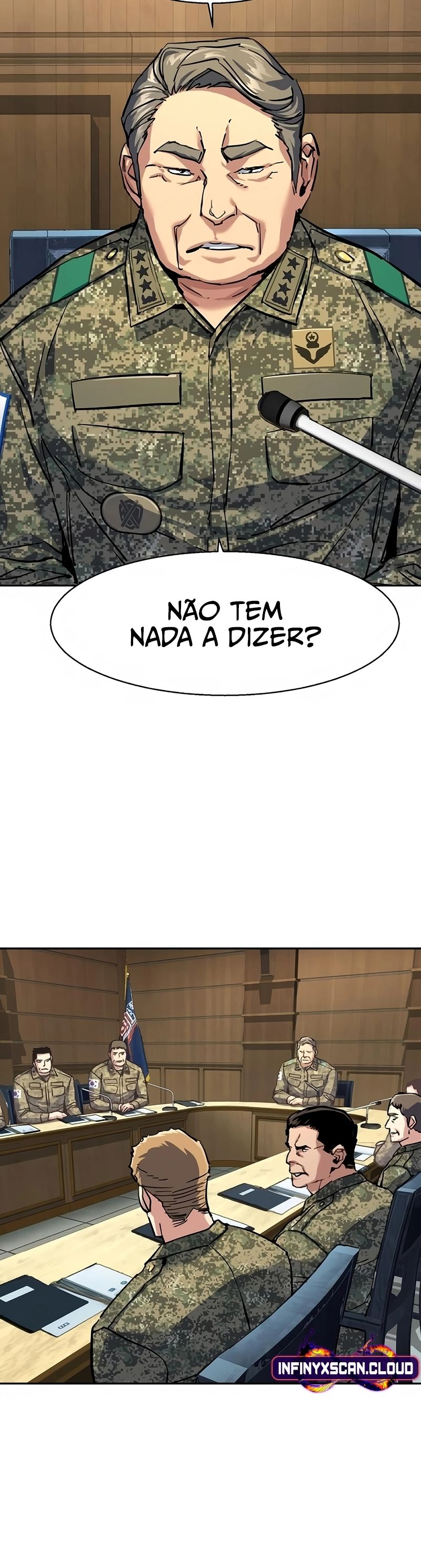 Read Mercenary Enrollment PT Manga Online