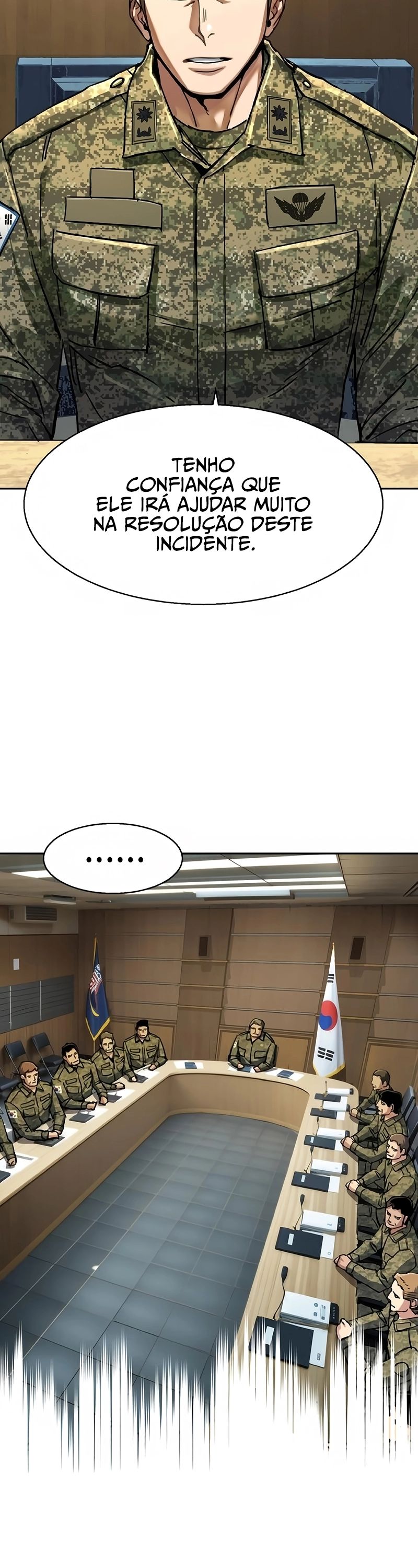 Read Mercenary Enrollment PT Manga Online