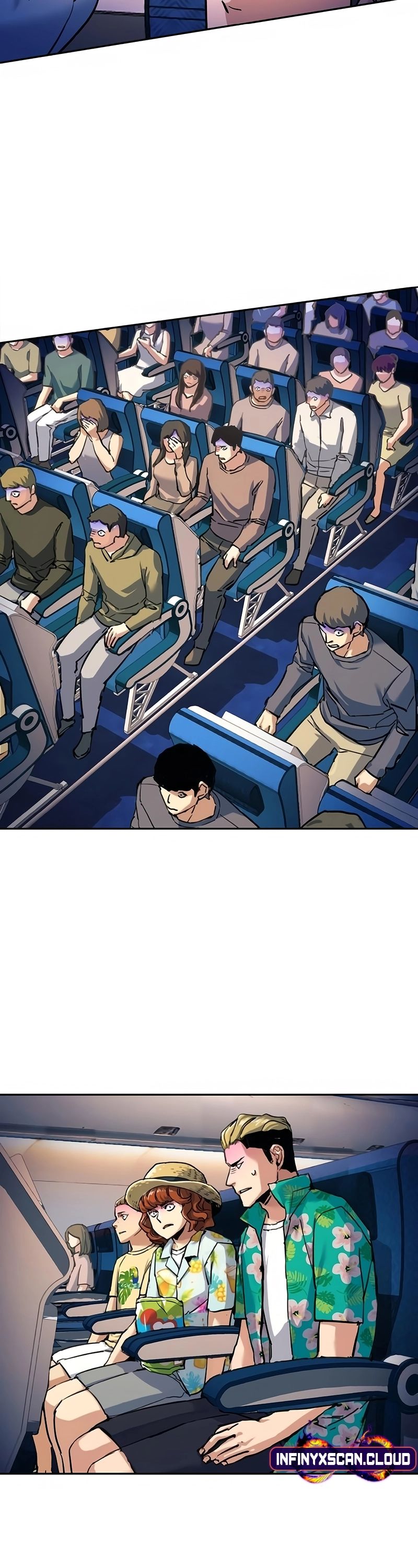 Read Mercenary Enrollment PT Manga Online