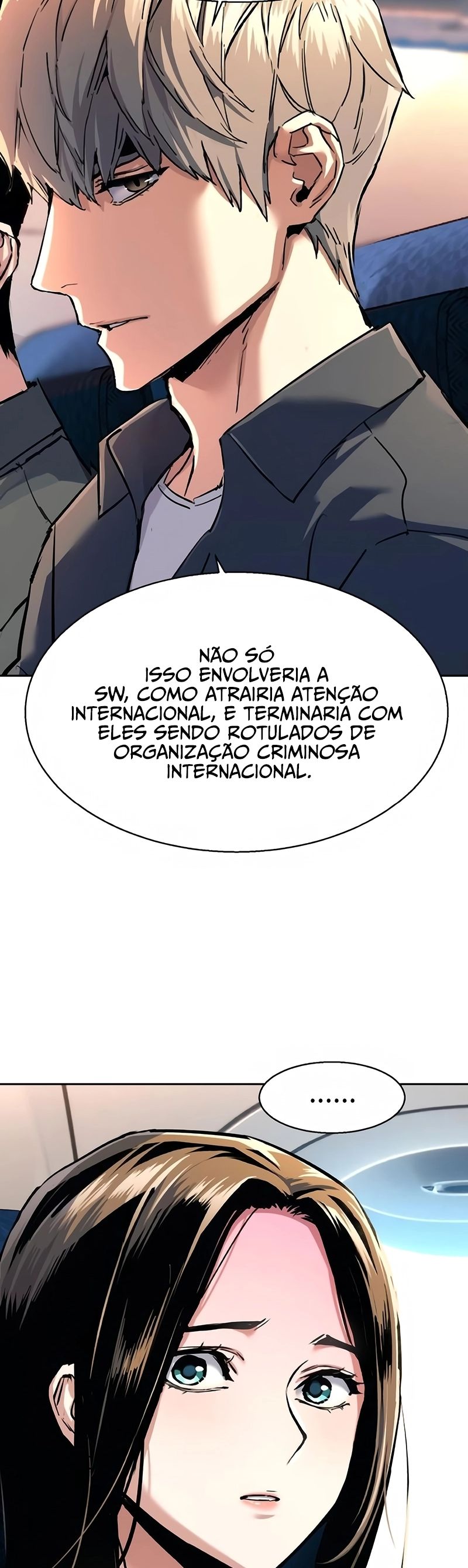 Read Mercenary Enrollment PT Manga Online