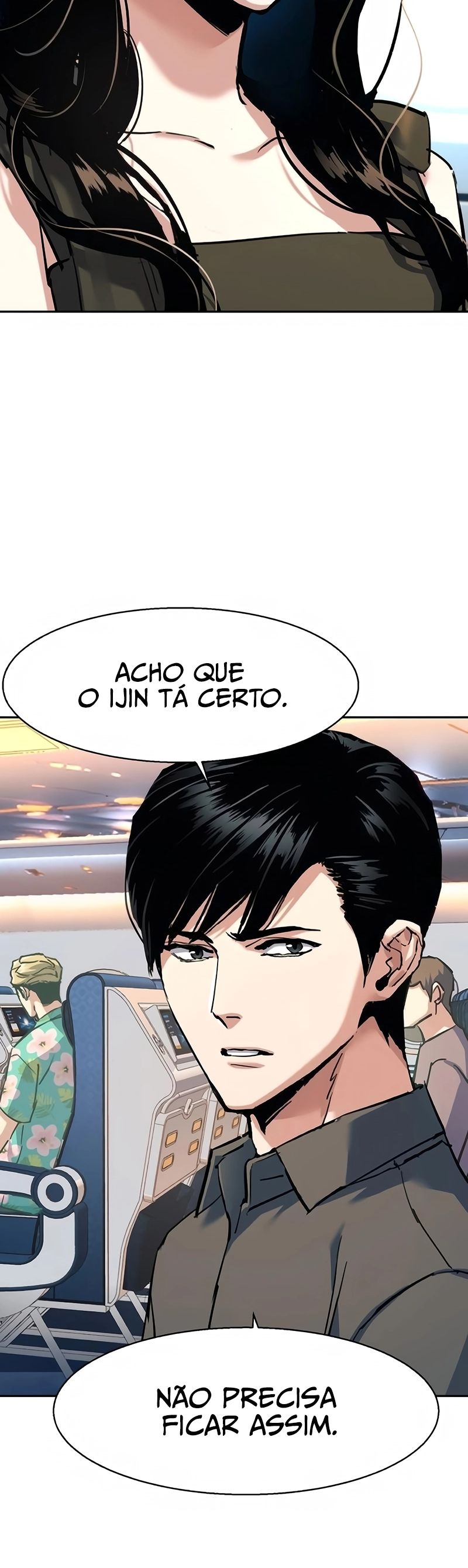 Read Mercenary Enrollment PT Manga Online