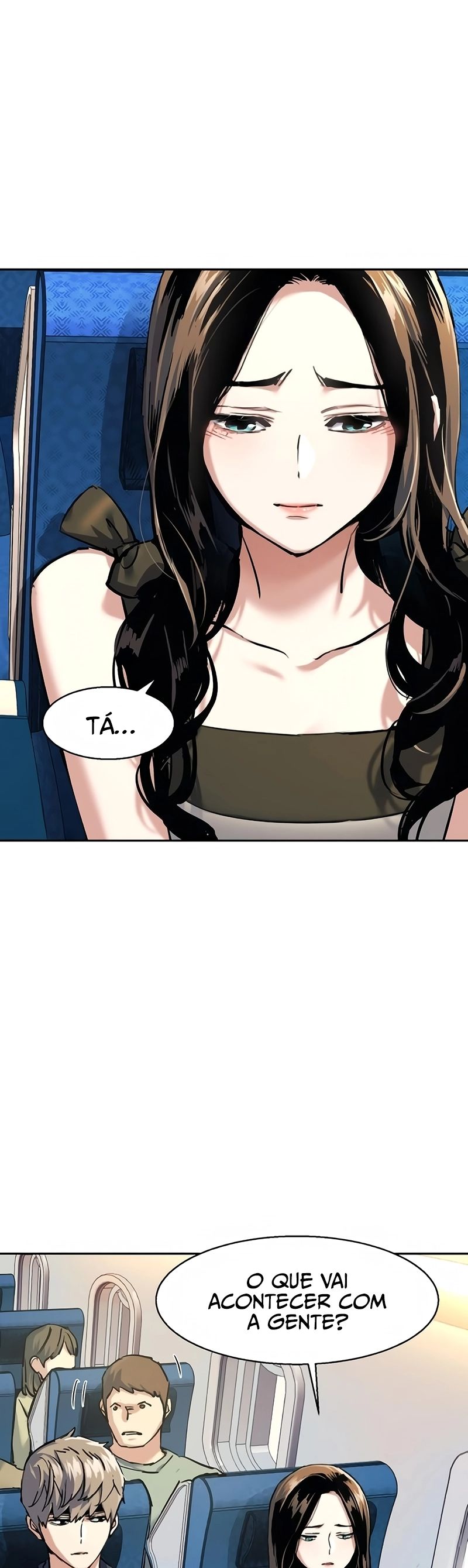 Read Mercenary Enrollment PT Manga Online