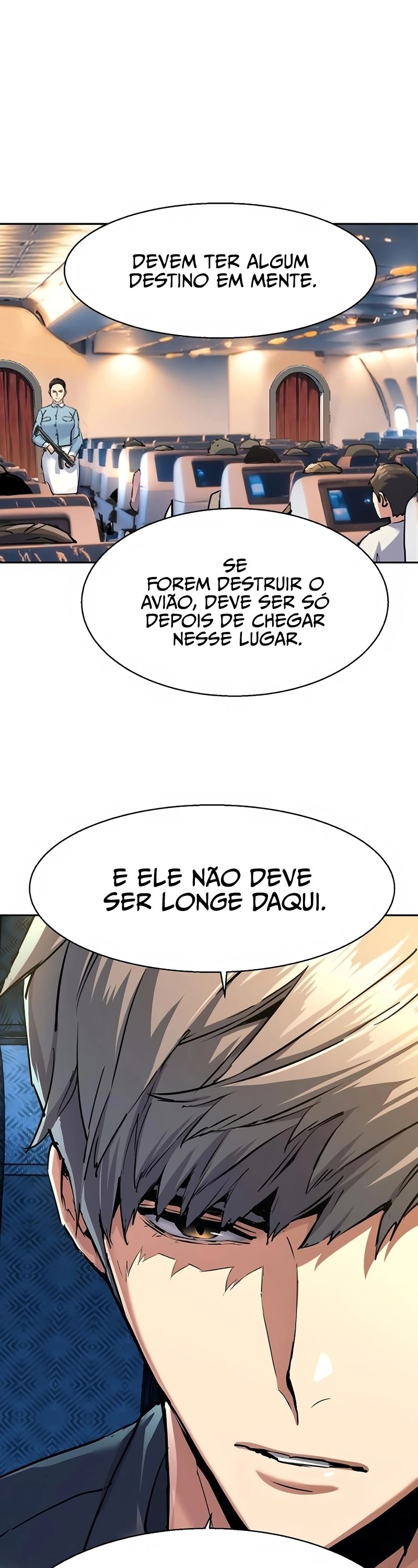 Read Mercenary Enrollment PT Manga Online