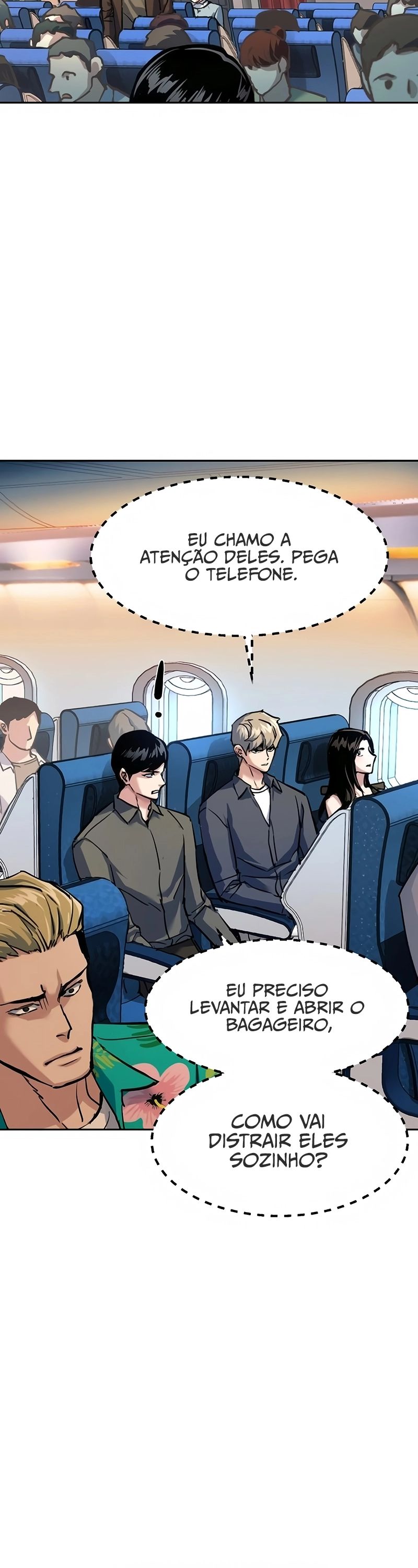 Read Mercenary Enrollment PT Manga Online