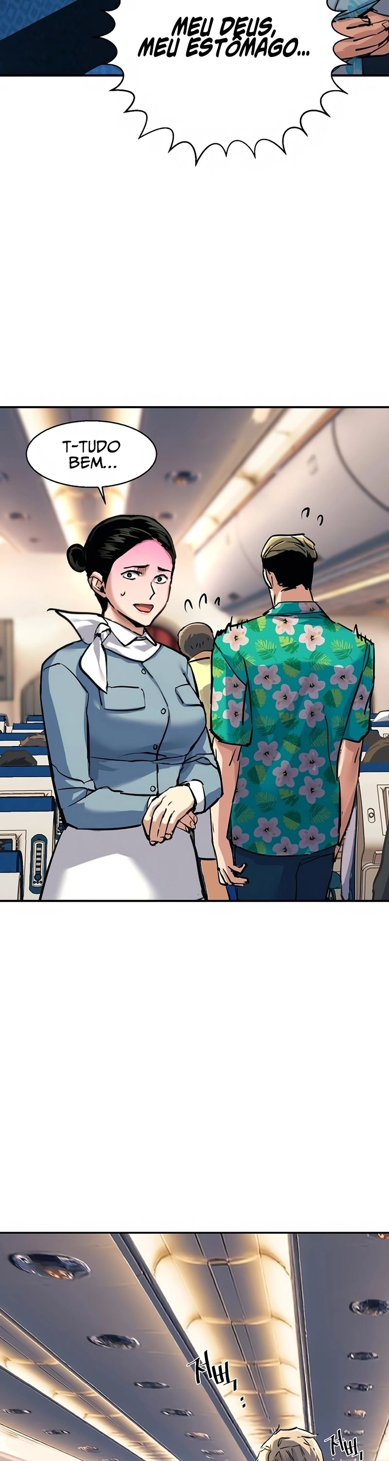 Read Mercenary Enrollment PT Manga Online