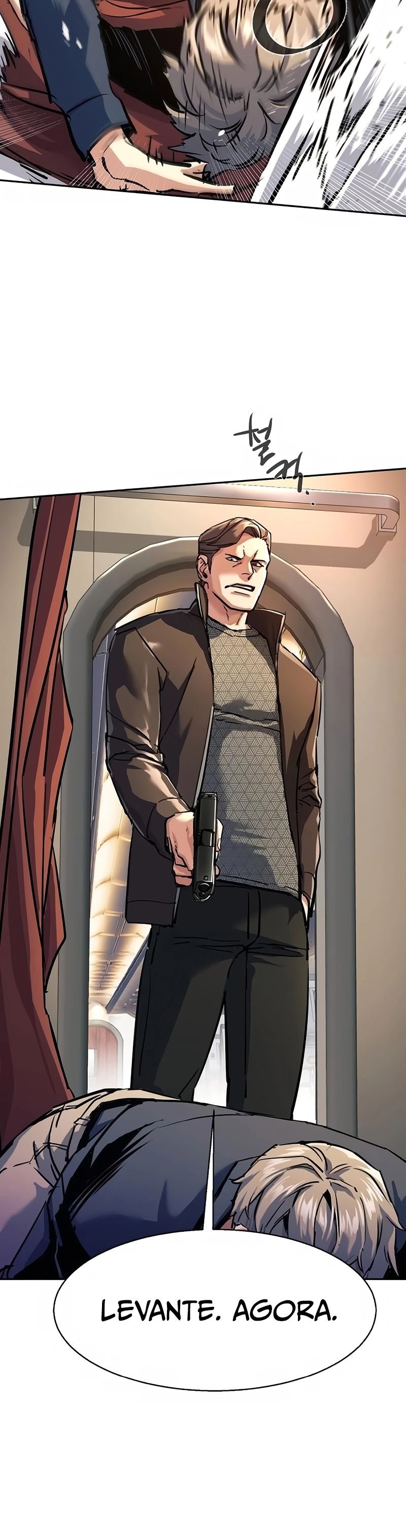 Read Mercenary Enrollment PT Manga Online